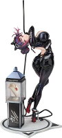 1/7 『勝利の女神：NIKKE』 クエンシー：エスケープクイーン (塗装済み完成品フィギュア)