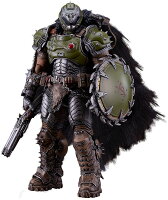 figma 『DOOM: The Dark Ages』 ドゥームスレイヤー The Dark Ages ver. (塗装済み可動フィギュア)