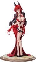 1/7 『勝利の女神：NIKKE』 レッドフード - Nonsense Red (塗装済み完成品フィギュア)