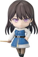 ねんどろいど 『BanG Dream!』 椎名立希 (塗装済み可動フィギュア)