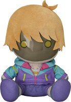 ぬいぐるみ 『銀河特急 ミルキー☆サブウェイ』 マックス