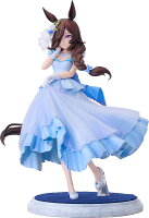 1/7 『ウマ娘 プリティーダービー』 ライスシャワー〜あこがれの景色〜 (塗装済み完成品フィギュア)