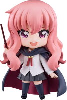 ねんどろいど 『ゼロの使い魔F』 ルイズ 2.0 (塗装済み可動フィギュア)