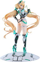 1/7 『楽園追放 -Expelled from Paradise-』 アンジェラ バルザック 10th Anniversary Ver. (塗装済み完成品フィギュア)
