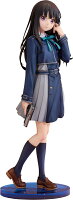 1/6 『リコリス・リコイル』 井ノ上たきな キービジュアルVer. (塗装済み完成品フィギュア)
