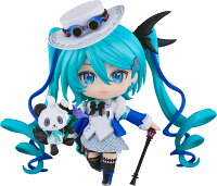 ねんどろいど 『キャラクター・ボーカル・シリーズ01 初音ミク』 初音ミク MIKU WITH YOU 2025Ver. (塗装済み可動フィギュア)
