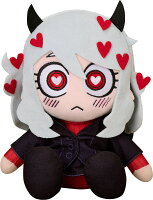 ぬいぐるみ 『Helltaker』 モデウス