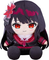 ぬいぐるみ 『魔法少女ノ魔女裁判』 二階堂ヒロ