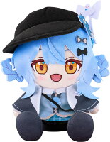 ぬいぐるみ 『魔法少女ノ魔女裁判』 橘シェリー