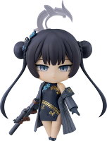 ねんどろいど 『ブルーアーカイブ -Blue Archive-』 竜華キサキ (塗装済み可動フィギュア)