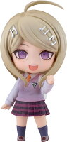 ねんどろいど 『ニューダンガンロンパV3 みんなのコロシアイ新学期』 赤松楓 (塗装済み可動フィギュア)