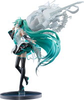 1/7 『キャラクター・ボーカル・シリーズ01 初音ミク』 初音ミク Happy 16th Birthday Ver.【再販】 (製塗装済み完成品フィギュア)