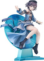 1/7 『BanG Dream!』 高松燈 Zero gravity ver. (塗装済み完成品フィギュア)