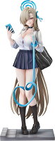 1/7 『ブルーアーカイブ -Blue Archive-』 アスナ（制服）メモリアルロビーVer. (塗装済み完成品フィギュア)