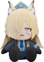 ちょこぷに おおきな40cmぬいぐるみ 『ブルーアーカイブ -Blue Archive-』 カンナ