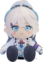 ちょこぷに おおきな40cmぬいぐるみ 『ブルーアーカイブ -Blue Archive-』 キリノ