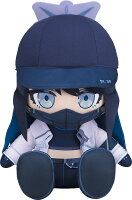 ちょこぷに おおきな40cmぬいぐるみ 『ブルーアーカイブ -Blue Archive-』 サオリ