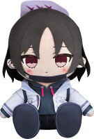 ちょこぷに おおきな40cmぬいぐるみ 『ブルーアーカイブ -Blue Archive-』 ミサキ