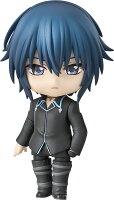ねんどろいど アニメ『しゅごキャラ！』 月詠イクト (塗装済み可動フィギュア)