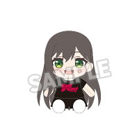 おきがえぬいぐるみ 『BanG Dream!』 Poppin'Party 花園 たえ