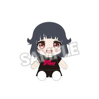 おきがえぬいぐるみ 『BanG Dream!』 Poppin'Party 牛込 りみ