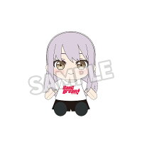 おきがえぬいぐるみ 『BanG Dream!』 Roselia 湊 友希那