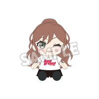 おきがえぬいぐるみ 『BanG Dream!』 Roselia 今井 リサ