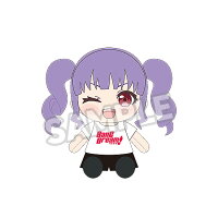 おきがえぬいぐるみ 『BanG Dream!』 Roselia 宇田川 あこ