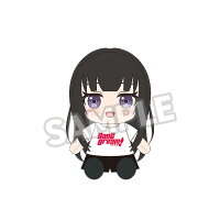 おきがえぬいぐるみ 『BanG Dream!』 Roselia 白金 燐子