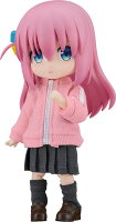 ねんどろいどどーる アニメ『ぼっち・ざ・ろっく！』 後藤ひとり【再販】 (塗装済み可動フィギュア)