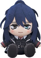 ぬいぐるみ 『Limbus Company』 ホンル