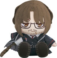 ぬいぐるみ 『Limbus Company』 グレゴール