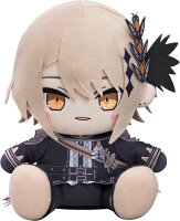 ぬいぐるみ 『魔法少女ノ魔女裁判』 蓮見レイア