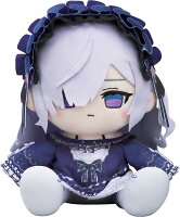 ぬいぐるみ 『魔法少女ノ魔女裁判』 夏目アンアン
