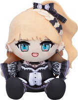 ぬいぐるみ 『魔法少女ノ魔女裁判』 佐伯ミリア