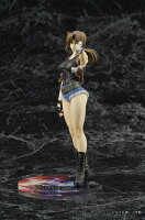 DIGSTA 『BLACK LAGOON』 レヴィ (彩色済完成品フィギュア)