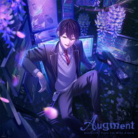 【楽天ブックス限定先着特典】Augment (初回生産限定盤B 2CD)(アクリルキーホルダー)