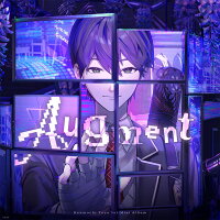 【楽天ブックス限定先着特典】Augment(アクリルキーホルダー)