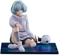 『メイクアガール』 0号 1/7スケールフィギュア (塗装済み完成品フィギュア)