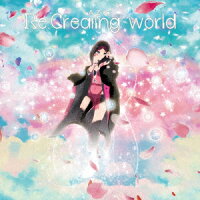 Re:Creating world(復刻盤)