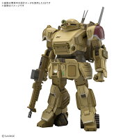 HG?『装甲騎兵ボトムズ 灰色の魔女』 スコープドッグ 灰色の魔女[デザートカラー]（仮） 【2845074】 (プラモデル)【クレジットカード決済限定】
