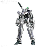 HG 1/100 『マクロスΔ』 VF-31F ジークフリード(メッサー・イーレフェルト機) 【2846382】 (プラモデル)【クレジットカード決済限定】
