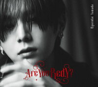 【先着特典】Are You Red.Y? (初回限定盤1 CD＋Blu-ray)(アクリルチャーム〜りょすかる？？？ver.〜)