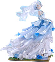 PRISMA WING 『探偵はもう、死んでいる。』 シエスタ カラーバリエーション 1/7スケール 【PWTMS-02P】 (塗装済み完成品フィギュア)