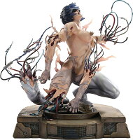 アルティメットプレミアムマスターライン 1/4 『GHOST IN THE SHELL / 攻殻機動隊』 草薙素子 【UPMGITS-03】 (フィギュア)【クレジットカード決済限定】