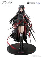 『アークナイツ』 イネス 1/7スケールフィギュア 【AMU-FNX1172】 (塗装済み完成品フィギュア)