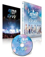 超特急 The Movie RE:VE STANDARD EDITION-【Blu-ray】