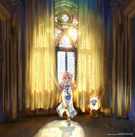 「ARIA The ORIGINATION」ORIGINAL SOUNDTRACK tre -vinyl edition- + BOX(初回限定盤) Choro Club feat. Senoo／SONOROUS／牧野由依／広橋涼／新居昭乃