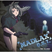 MADLAX O.S.T.