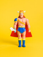 ウォーリアー / Classic (フィギュア)